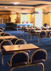 Adventure International Centre Facilities